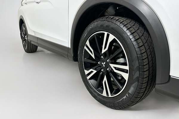 2022 Mitsubishi ECLIPSE CROSS LS (2WD) YB MY22