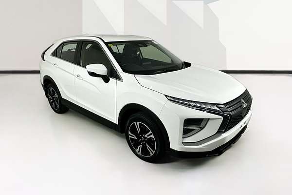 2023 Mitsubishi ECLIPSE CROSS ES (2WD) YB MY23