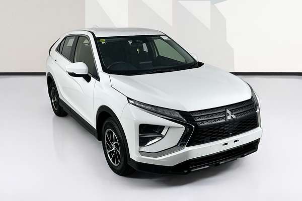 2023 Mitsubishi Eclipse Cross ES YB