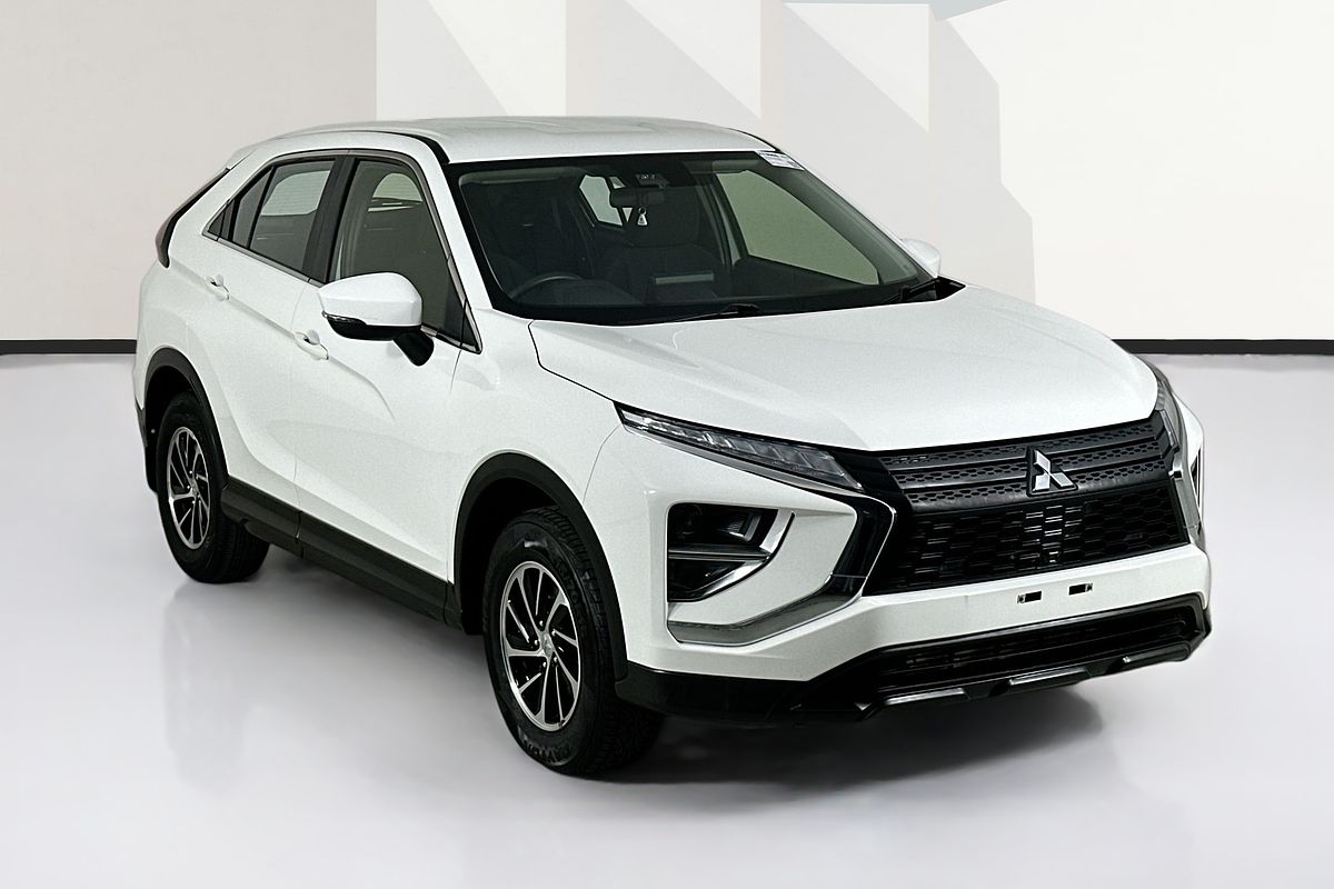 2023 Mitsubishi ECLIPSE CROSS ES (2WD) YB MY23