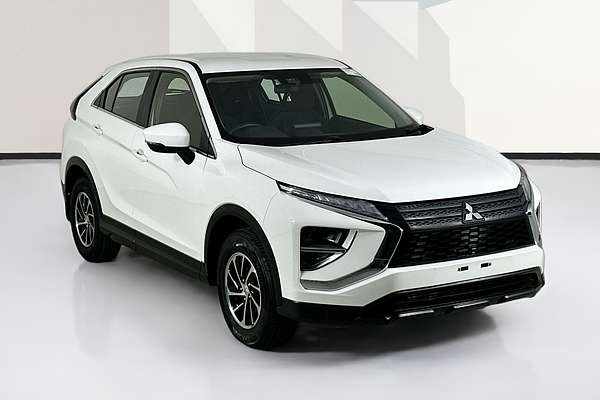 2023 Mitsubishi ECLIPSE CROSS ES (2WD) YB MY23