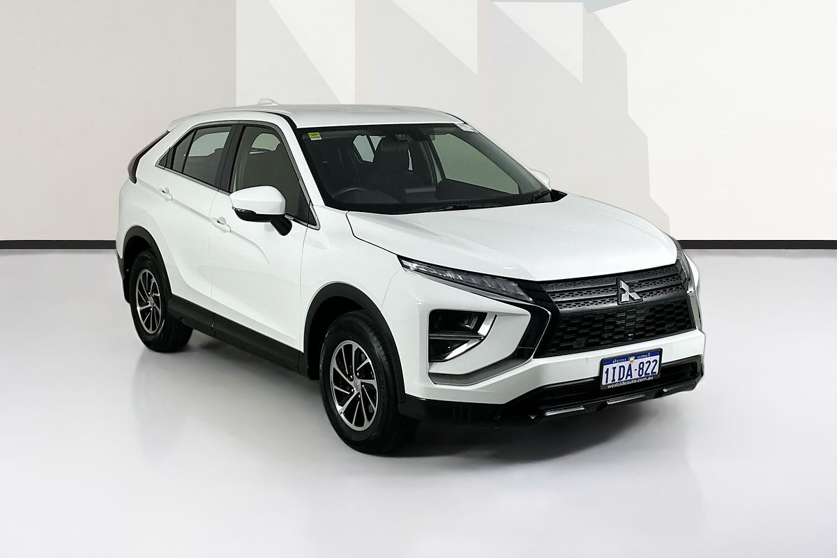 2024 Mitsubishi ECLIPSE CROSS ES YB