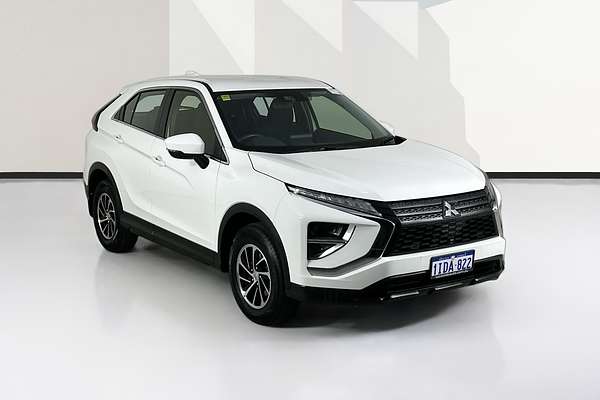 2024 Mitsubishi ECLIPSE CROSS ES YB