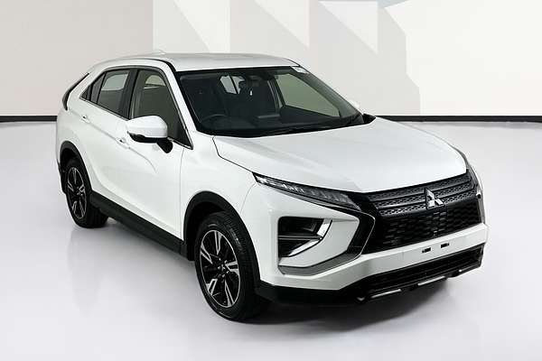 2023 Mitsubishi ECLIPSE CROSS ES (2WD) YB MY22
