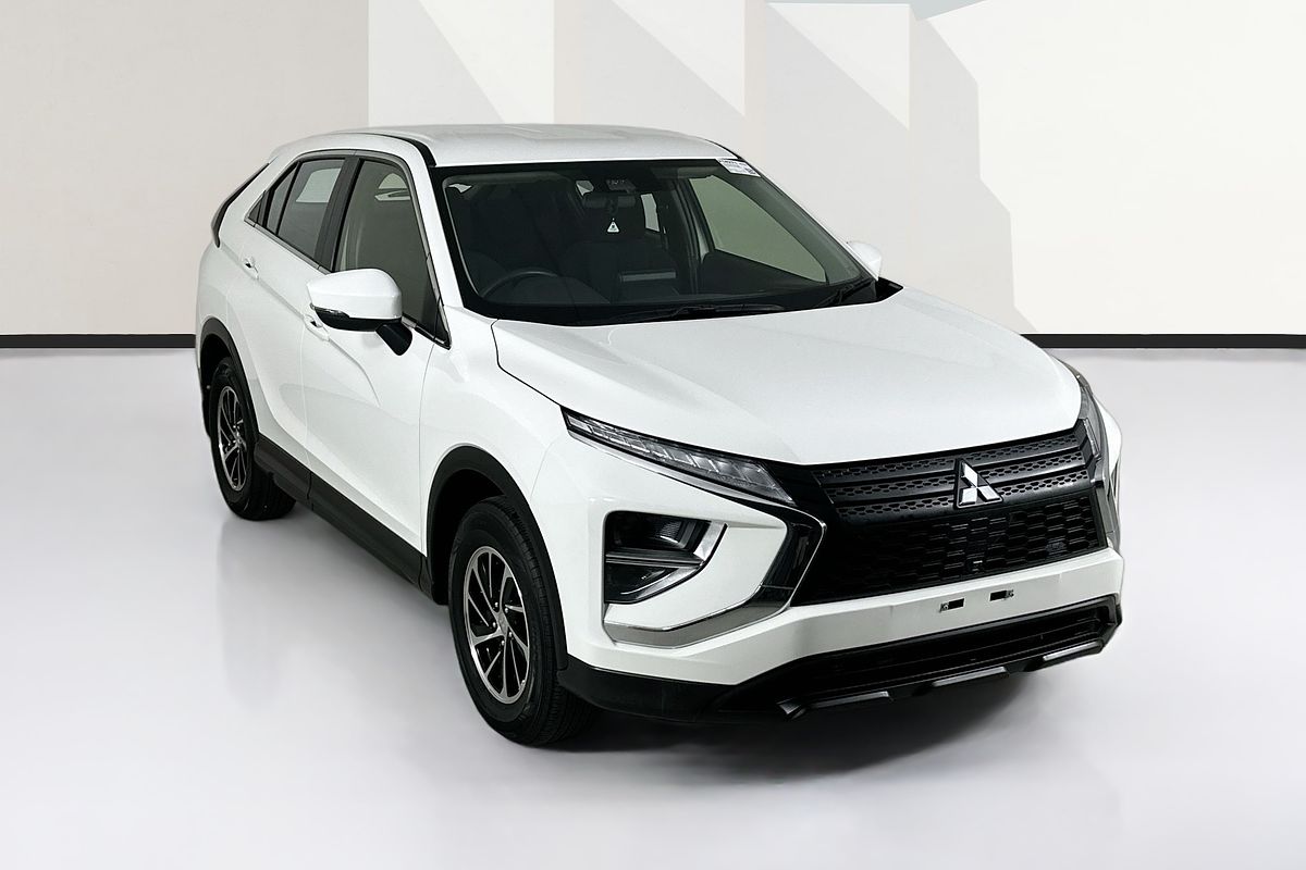 2023 Mitsubishi ECLIPSE CROSS ES (2WD) YB MY23