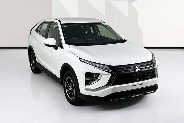 2023 Mitsubishi ECLIPSE CROSS ES (2WD) YB MY23