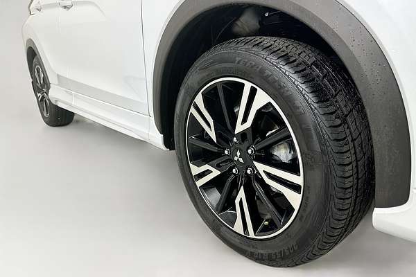2021 Mitsubishi ECLIPSE CROSS XLS PLUS (AWD) YB MY21