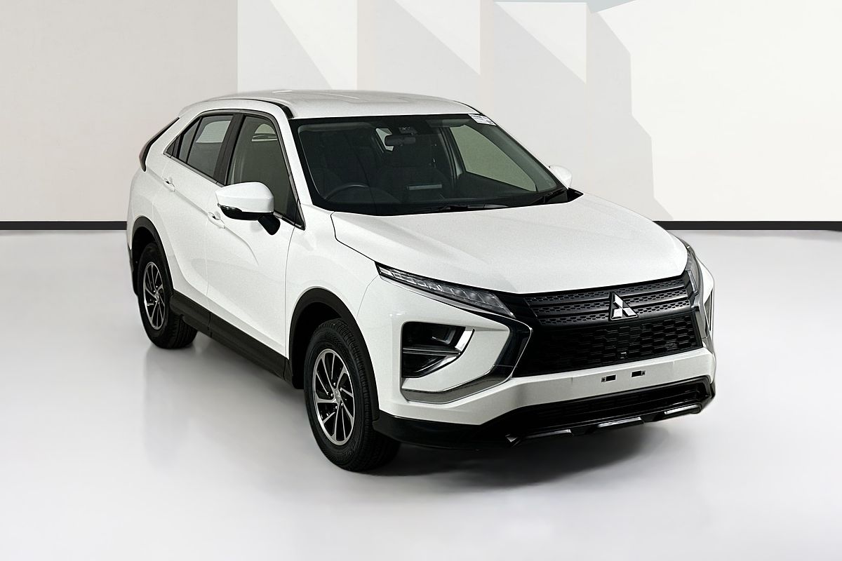 2023 Mitsubishi ECLIPSE CROSS ES (2WD) YB MY23