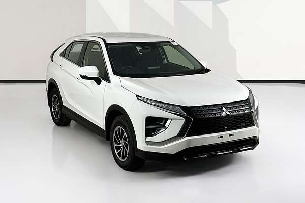 2023 Mitsubishi ECLIPSE CROSS ES (2WD) YB MY23