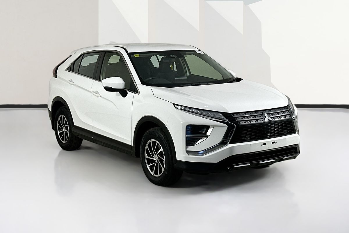 2023 Mitsubishi ECLIPSE CROSS ES (2WD) YB MY23