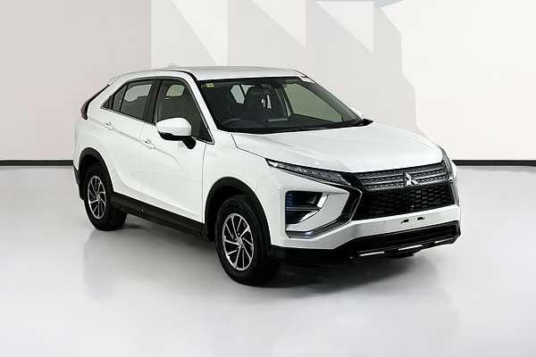 2023 Mitsubishi ECLIPSE CROSS ES (2WD) YB MY23