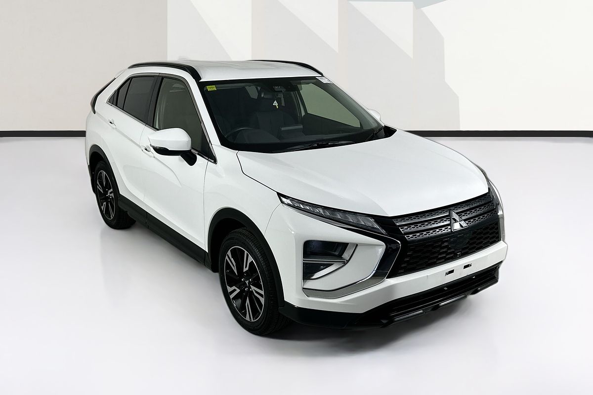 2024 Mitsubishi ECLIPSE CROSS LS (2WD) YB MY24