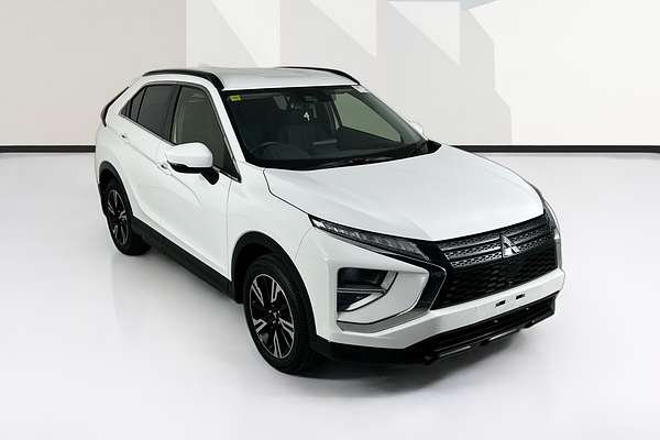 2024 Mitsubishi ECLIPSE CROSS LS (2WD) YB MY24