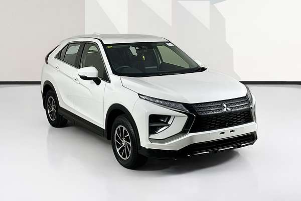 2023 Mitsubishi ECLIPSE CROSS ES (2WD) YB MY23
