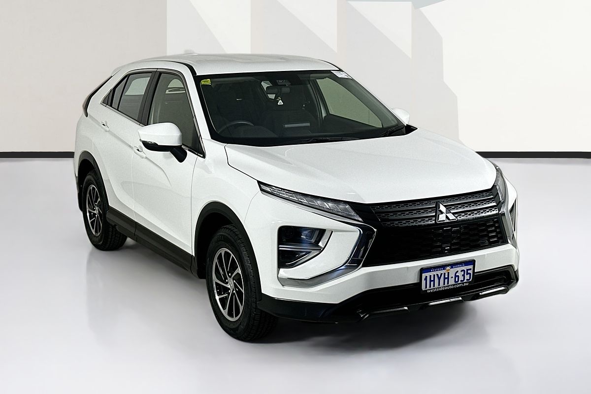 2023 Mitsubishi ECLIPSE CROSS ES (2WD) YB MY23
