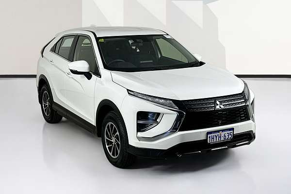 2023 Mitsubishi ECLIPSE CROSS ES (2WD) YB MY23