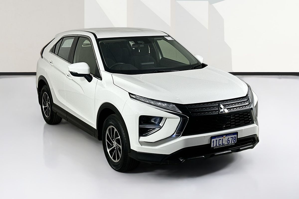2023 Mitsubishi ECLIPSE CROSS ES (2WD) YB MY23