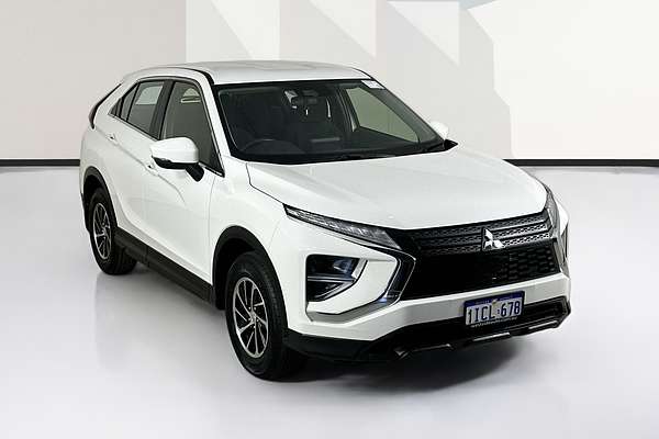2023 Mitsubishi ECLIPSE CROSS ES (2WD) YB MY23