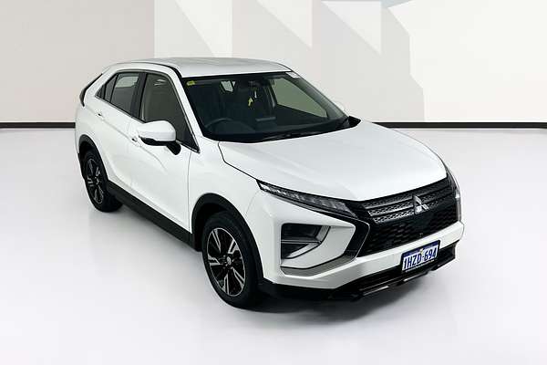 2023 Mitsubishi ECLIPSE CROSS ES (2WD) YB MY23