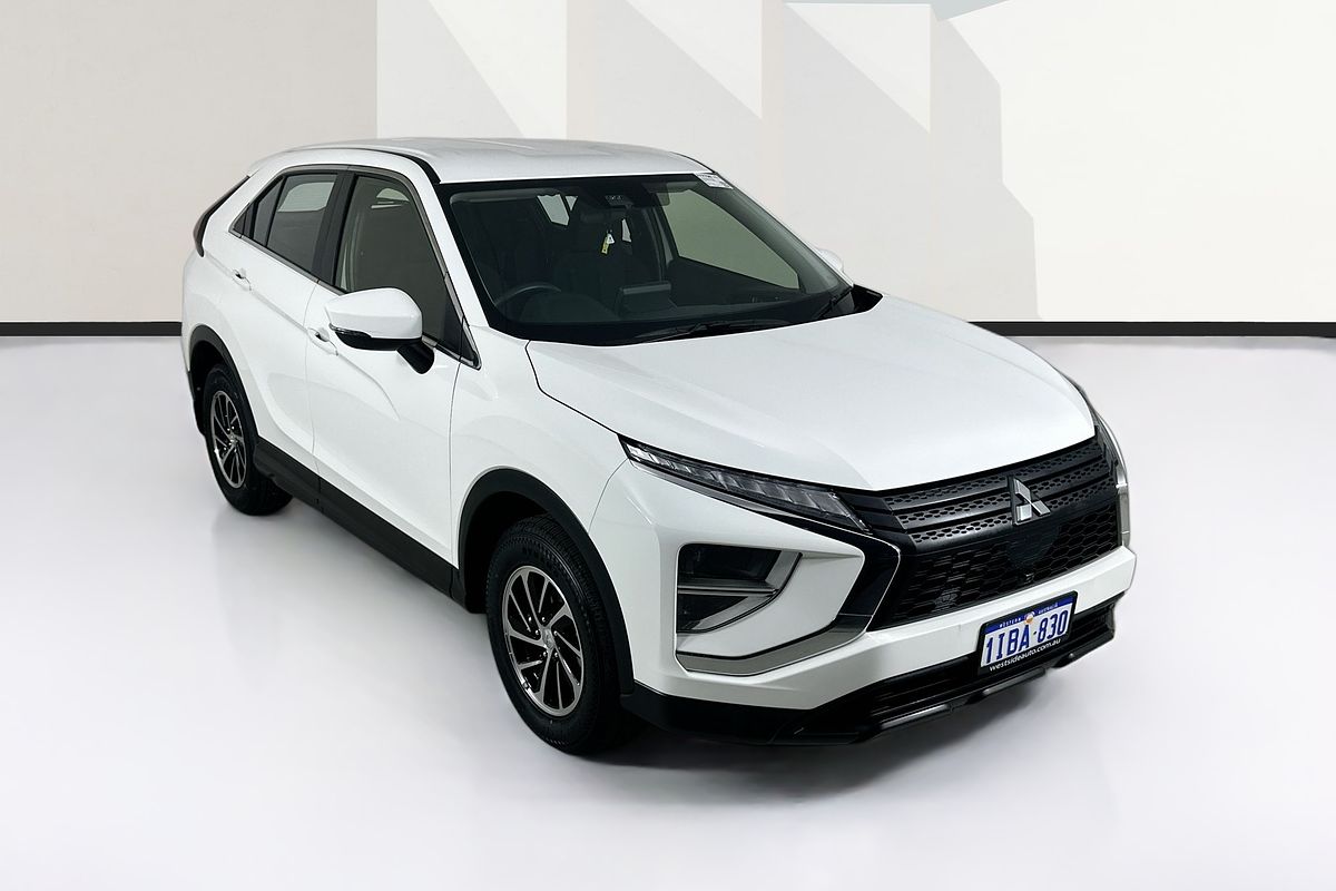 2023 Mitsubishi ECLIPSE CROSS ES (2WD) YB MY23