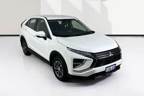 2023 Mitsubishi ECLIPSE CROSS ES (2WD) YB MY23