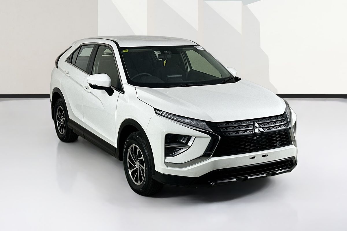 2023 Mitsubishi ECLIPSE CROSS ES (2WD) YB MY23