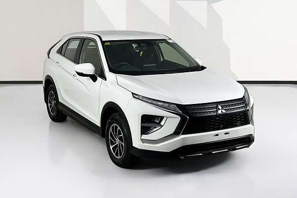2023 Mitsubishi ECLIPSE CROSS ES (2WD) YB MY23