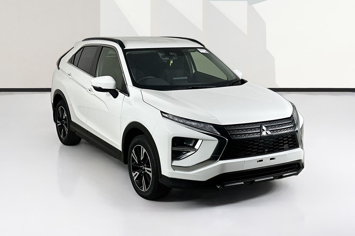 2024 Mitsubishi ECLIPSE CROSS LS (2WD) YB MY24