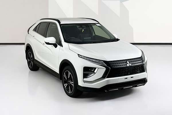 2024 Mitsubishi ECLIPSE CROSS LS (2WD) YB MY24