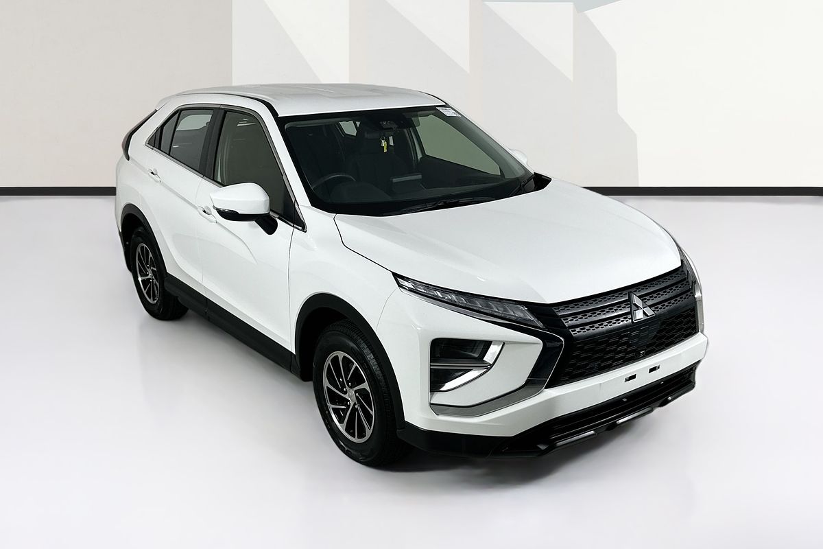 2024 Mitsubishi ECLIPSE CROSS ES (2WD) YB MY24
