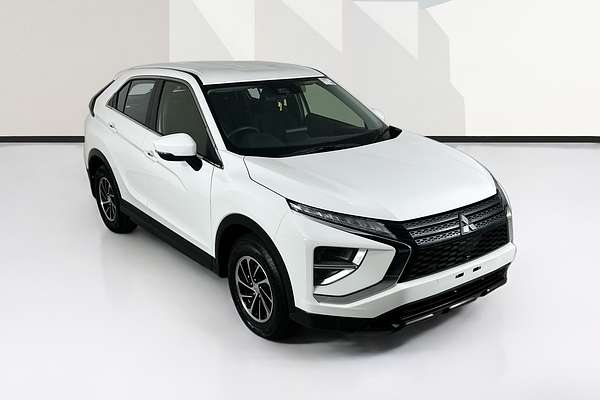 2024 Mitsubishi ECLIPSE CROSS ES (2WD) YB MY24