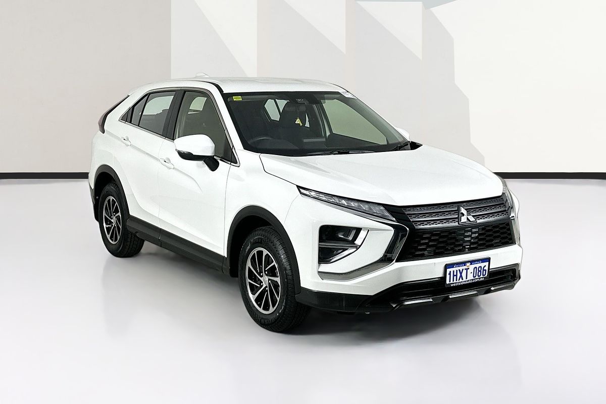 2023 Mitsubishi ECLIPSE CROSS ES (2WD) YB MY23