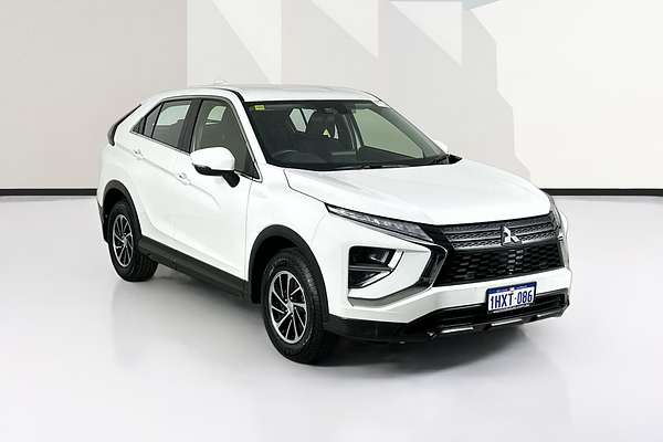 2023 Mitsubishi ECLIPSE CROSS ES (2WD) YB MY23