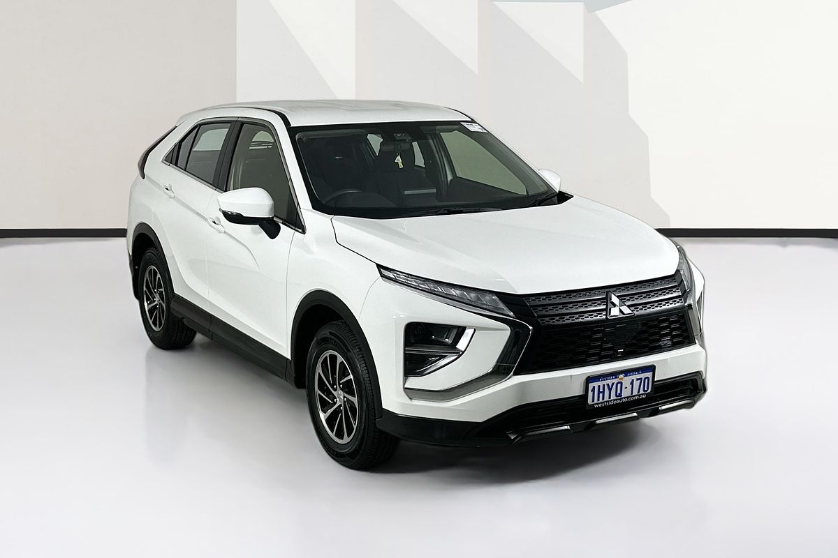 2023 Mitsubishi ECLIPSE CROSS ES (2WD) YB MY23