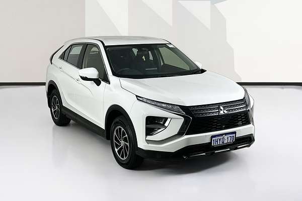 2023 Mitsubishi ECLIPSE CROSS ES (2WD) YB MY23