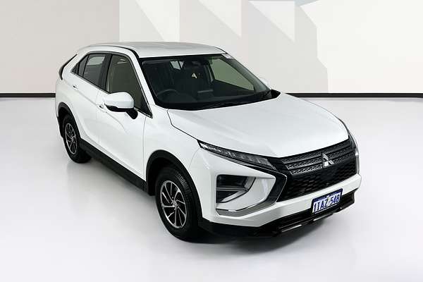 2023 Mitsubishi ECLIPSE CROSS ES (2WD) YB MY23