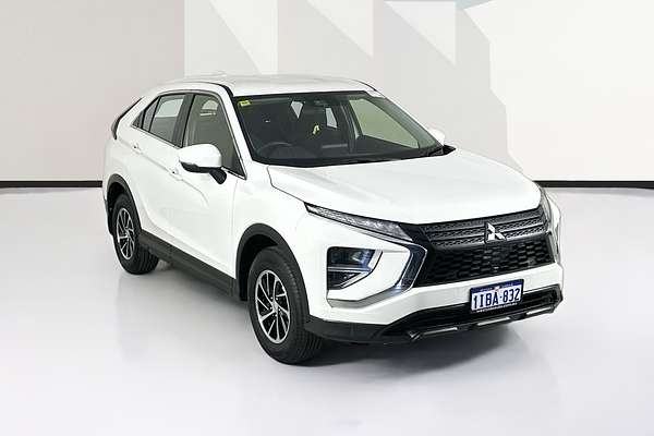 2023 Mitsubishi ECLIPSE CROSS ES (2WD) YB MY23