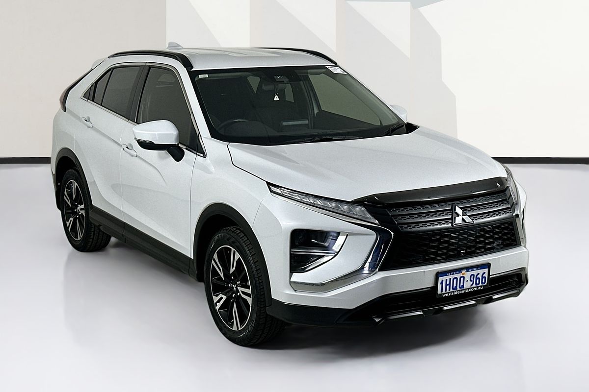 2022 Mitsubishi ECLIPSE CROSS LS (2WD) YB MY22