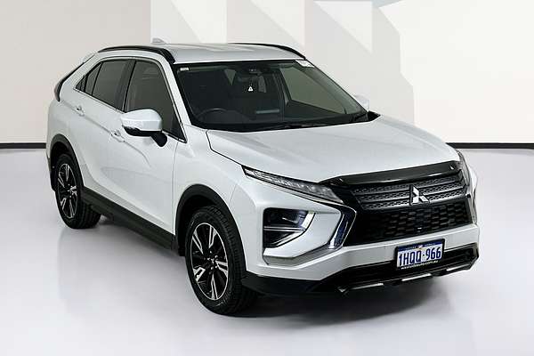 2022 Mitsubishi ECLIPSE CROSS LS (2WD) YB MY22