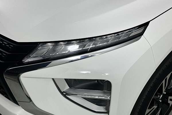 2023 Mitsubishi ECLIPSE CROSS ES (2WD) YB MY23