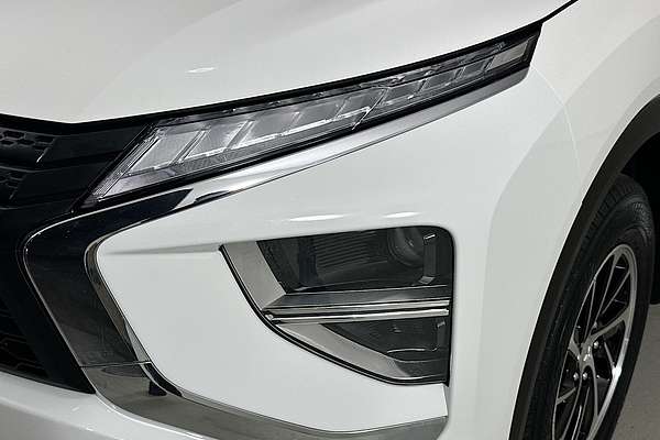 2023 Mitsubishi Eclipse Cross ES YB