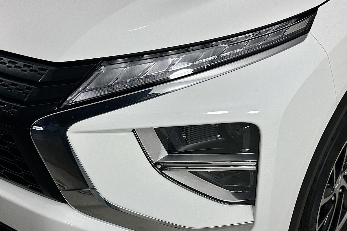 2023 Mitsubishi ECLIPSE CROSS ES (2WD) YB MY23