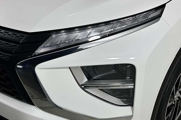 2023 Mitsubishi ECLIPSE CROSS ES (2WD) YB MY23