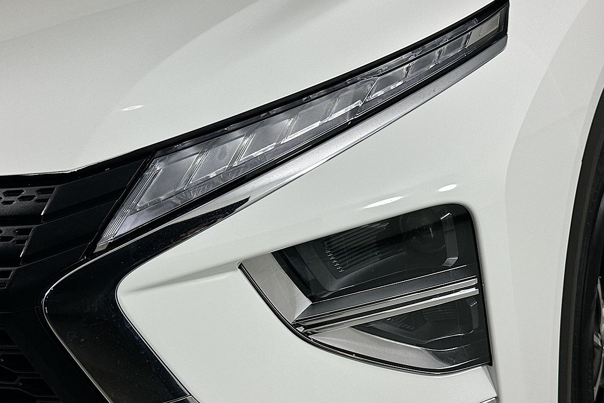 2024 Mitsubishi ECLIPSE CROSS ES YB