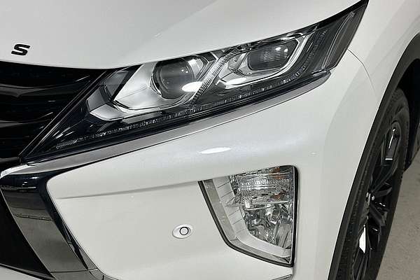 2019 Mitsubishi ECLIPSE CROSS BLACK EDITION (2WD) YA MY19