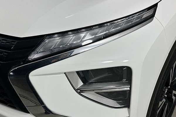 2023 Mitsubishi ECLIPSE CROSS ES (2WD) YB MY22