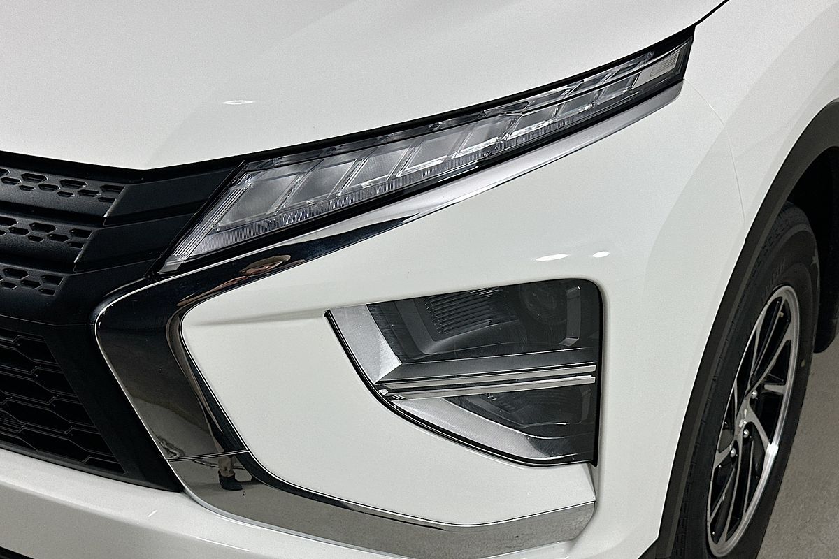 2023 Mitsubishi ECLIPSE CROSS ES (2WD) YB MY23