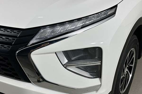 2023 Mitsubishi ECLIPSE CROSS ES (2WD) YB MY23