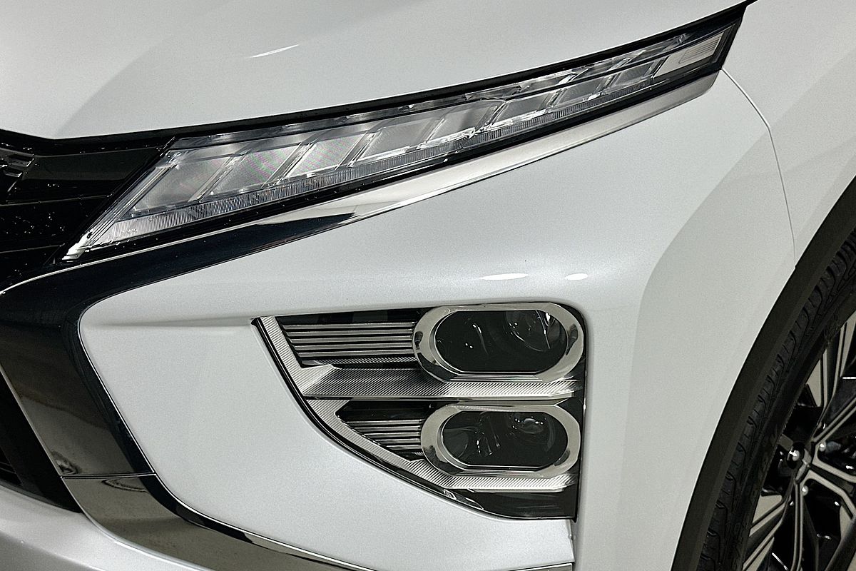 2021 Mitsubishi ECLIPSE CROSS XLS PLUS (AWD) YB MY21
