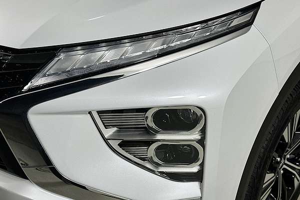 2021 Mitsubishi ECLIPSE CROSS XLS PLUS (AWD) YB MY21
